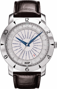 Tissot Heritage