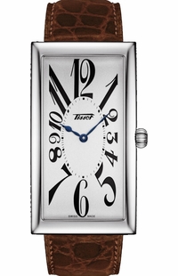 Tissot Heritage Banana Centenary Edition T117.509.16.032.00