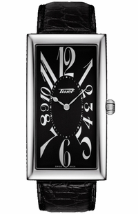 Tissot Heritage Banana Centenary Edition T117.509.16.052.00