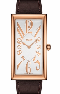 Tissot Heritage Banana Centenary Edition T117.509.36.032.00