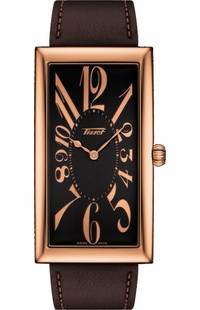 Tissot Heritage Banana Centenary Edition T117.509.36.052.00