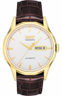 Tissot Heritage Visodate Automatic T019.430.36.031.01