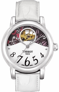 Tissot Lady Heart Automatic T050.207.16.037.00