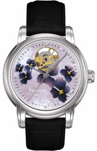 Tissot Lady Heart Automatic T050.207.16.106.00