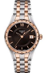 Tissot Lady Quartz T072.210.22.298.00
