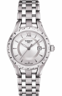 Tissot Lady Small Quartz T072.010.11.038.00