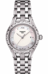 Tissot Lady Small Quartz T072.010.11.118.00