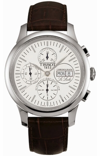 Tissot Le Locle T41.1.317.31