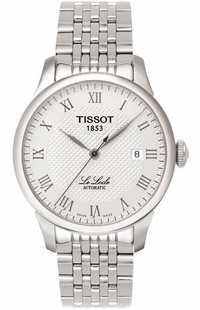 Tissot Le Locle T41.1.483.33
