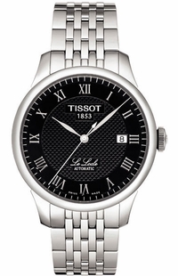 Tissot Le Locle T41.1.483.53