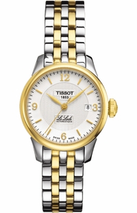 Tissot Le Locle T41.2.183.34