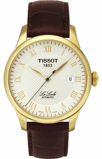 Tissot Le Locle T41.5.413.73