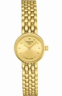Tissot Lovely T058.009.33.021.00