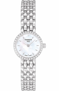 Tissot Lovely T058.009.61.116.00