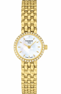 Tissot Lovely T058.009.63.116.00