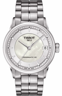Tissot Luxury Automatic T086.207.11.111.00