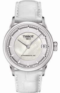 Tissot Luxury Automatic T086.207.16.111.00