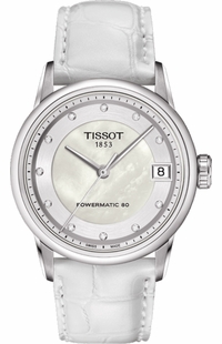 Tissot Luxury Automatic T086.207.16.116.00