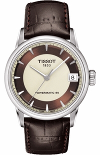 Tissot Luxury Automatic T086.207.16.261.00