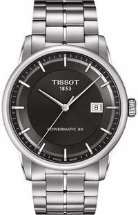 Tissot Luxury Automatic T086.407.11.061.00