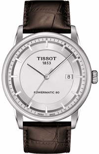 Tissot Luxury Automatic T086.407.16.031.00