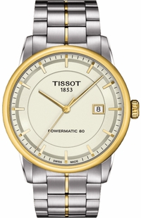 Tissot Luxury Automatic T086.407.22.261.00