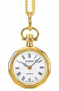 Tissot Pendant T81.4.206.63