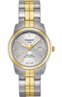 Tissot PR 100 Automatic T049.307.22.031.00
