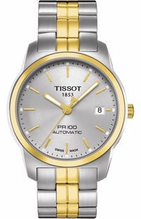 Tissot PR 100 Automatic T049.407.22.031.00