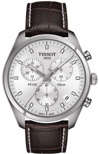 Tissot PR 100 Chronograph T101.417.16.031.00