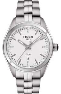 Tissot PR 100 Lady T101.210.11.036.00