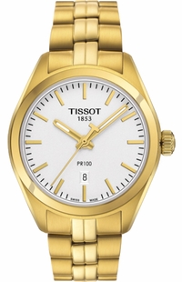 Tissot PR 100 Lady T101.210.33.031.00