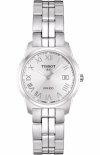 Tissot PR 100 Quartz T049.210.11.033.00