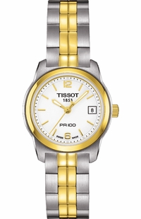 Tissot PR 100 Quartz T049.210.22.017.00