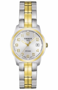 Tissot PR 100 Quartz T049.210.22.032.00