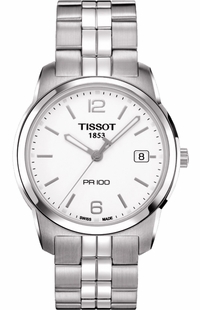 Tissot PR 100 Quartz T049.410.11.017.00