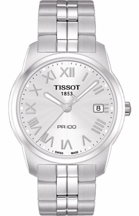 Tissot PR 100 Quartz T049.410.11.033.01