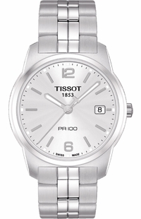 Tissot PR 100 Quartz T049.410.11.037.01
