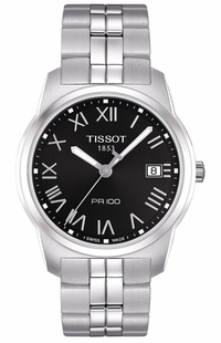 Tissot PR 100 Quartz T049.410.11.053.00