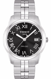 Tissot PR 100 Quartz T049.410.11.053.01