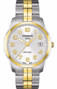 Tissot PR 100 Quartz T049.410.22.032.01