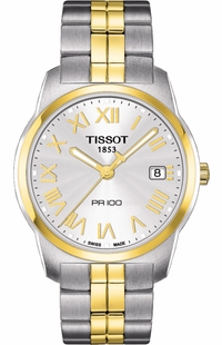 Tissot PR 100 Quartz T049.410.22.033.01