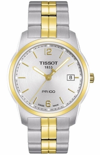 Tissot PR 100 Quartz T049.410.22.037.00