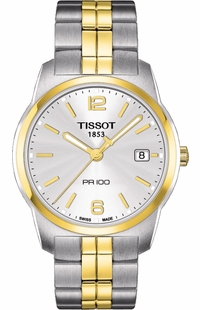 Tissot PR 100 Quartz T049.410.22.037.01