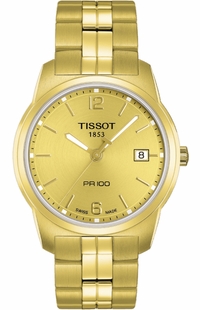 Tissot PR 100 Quartz T049.410.33.027.00