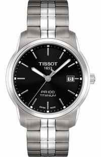 Tissot PR 100 Quartz T049.410.44.051.00