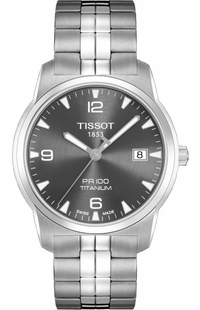 Tissot PR 100 Quartz T049.410.44.067.00