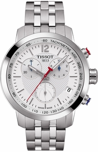 Tissot PRC 200 Chronograph NBA T055.417.11.017.01