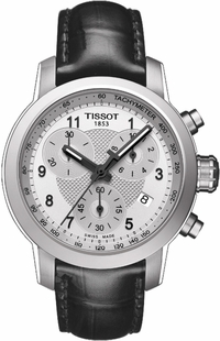 Tissot PRC 200 Quartz Chronograph T055.217.16.032.02