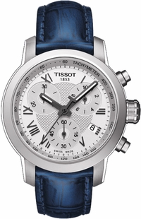 Tissot PRC 200 Quartz Chronograph T055.217.16.033.00